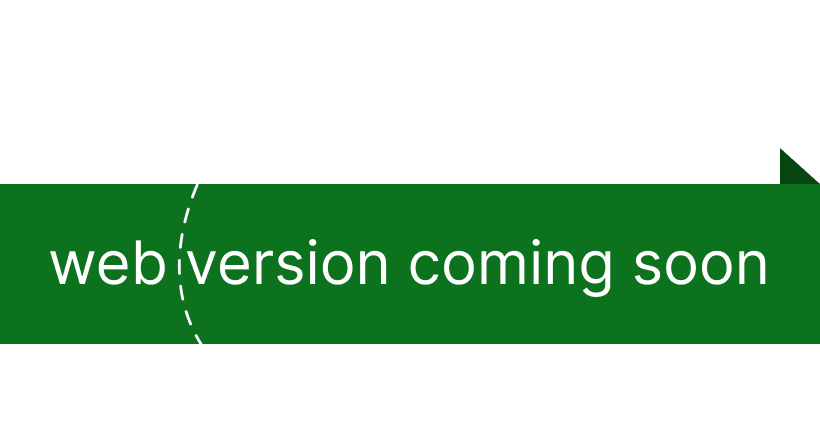 Coming soon